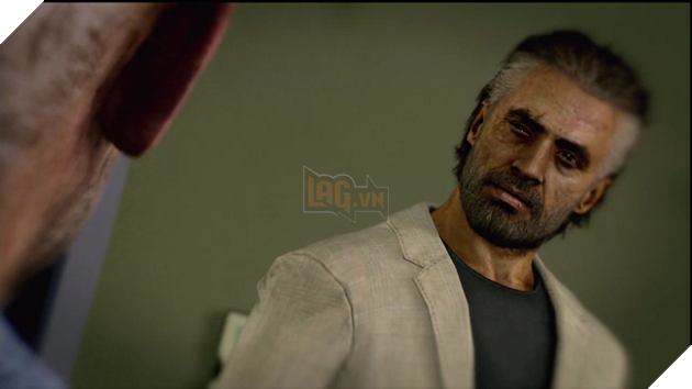 Call of Duty: Black Ops 4 - Mở khóa các nhân vật seri Black Ops trong Blackout 8