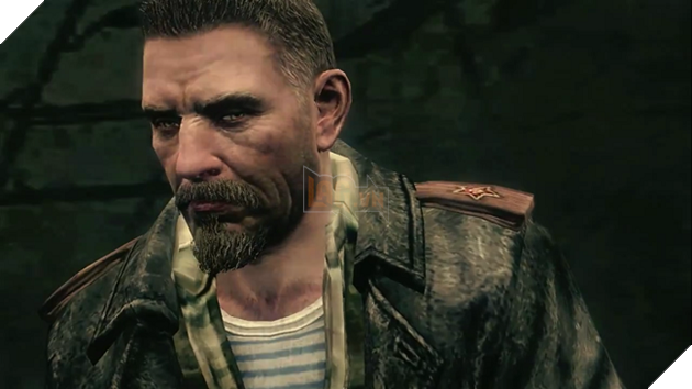 Call of Duty: Black Ops 4 - Mở khóa các nhân vật seri Black Ops trong Blackout