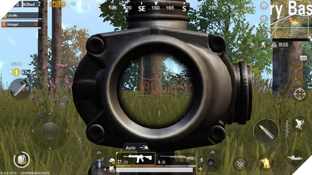 Các lý do khiến PUBG Mobile dù sinh sau đẻ muộn nhưng lại được yêu thích hơn PUBG PC