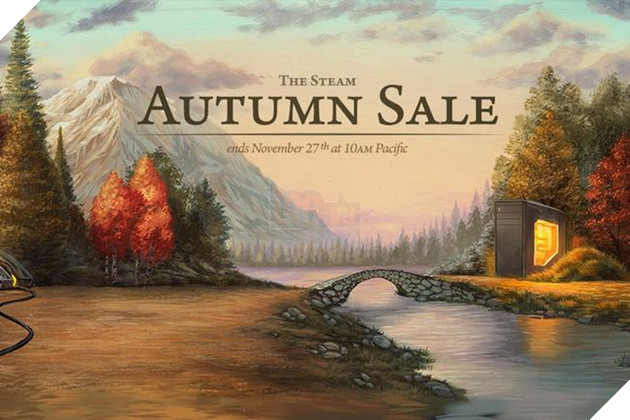 Cháy túi cùng Autumn Sale với giới hạn 100.000VNĐ