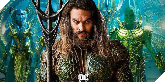 Bom tấn Aquaman đánh bại Infinity War về kỷ lục bán vé sớm trong 24h đầu tiên - Ảnh 1.