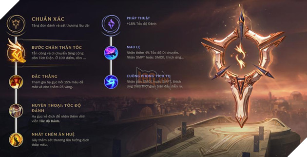 LMHT: Hướng dẫn Ngọc và lên đồ cho Kai'sa xạ thủ/pháp sư/đi rừng mùa 9 5