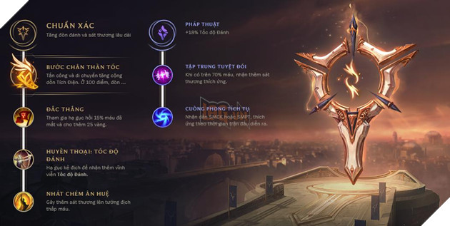 LMHT: Hướng dẫn Ngọc và lên đồ cho Kai'sa xạ thủ/pháp sư/đi rừng mùa 9 6