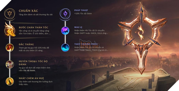 LMHT: Hướng dẫn Ngọc và lên đồ cho Kai'sa xạ thủ/pháp sư/đi rừng mùa 9 7