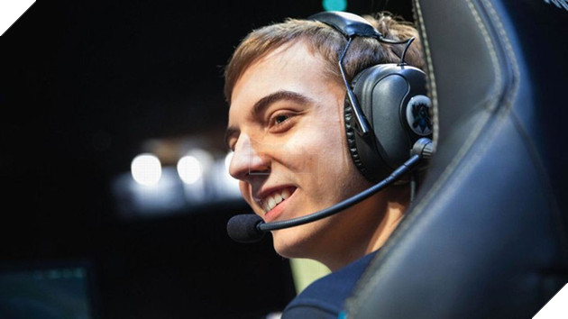 LMHT: ESPN gây sốc khi đưa tin FNC Caps chuẩn bị cập bến G2 Esports, Perkz xuống chơi vị trí Xạ thủ - Ảnh 1.