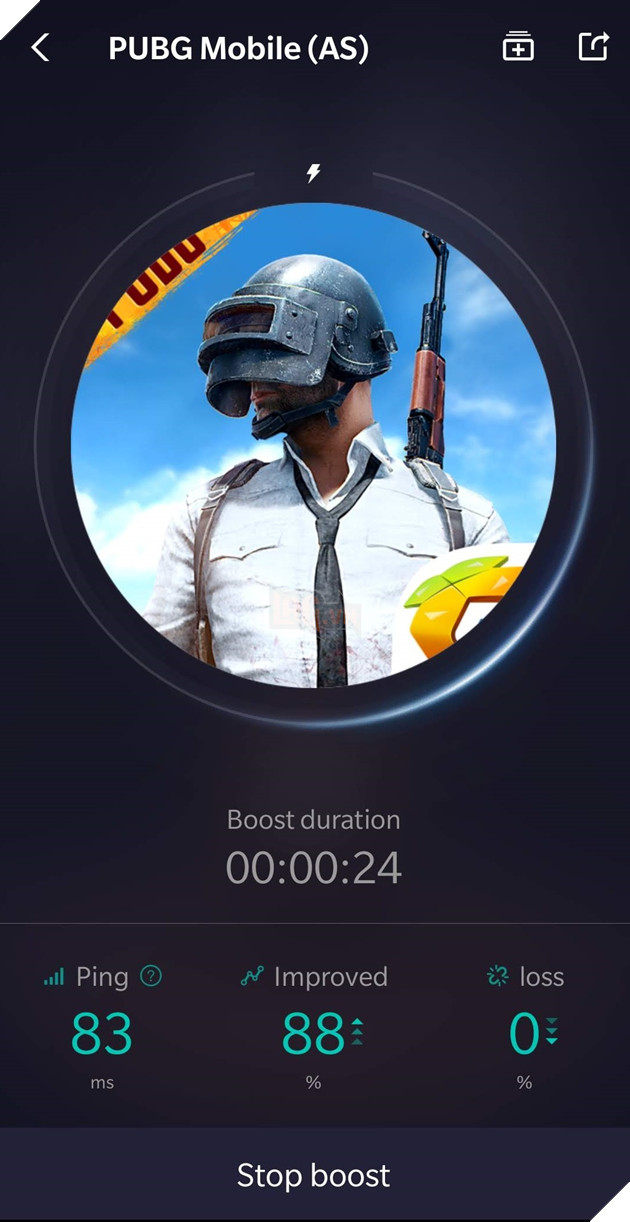 PUBG Mobile VNG: Hướng dẫn cài UU Game Booster giúp giảm giật lag, ping cao 10