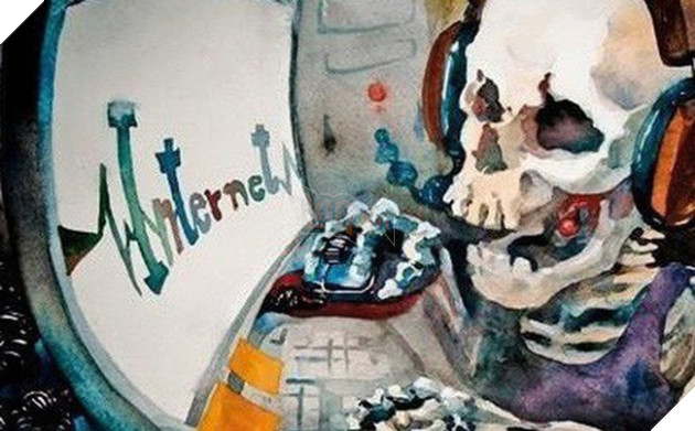 Trà đá game thủ: Bí kíp "vui và khỏe" cho game thủ vào mùa đông 