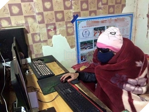 Trà đá game thủ: Bí kíp "vui và khỏe" cho game thủ vào mùa đông 