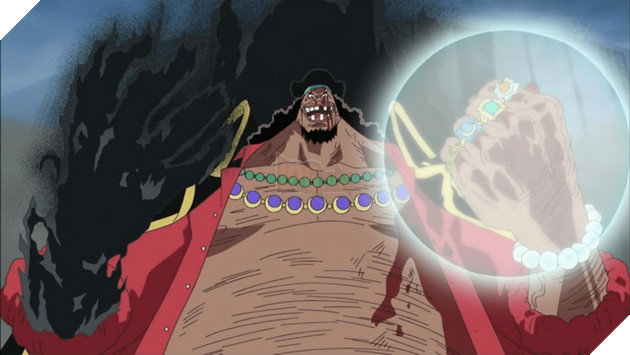 Spoilers One Piece tập 925 sẽ hé lộ Bounty của Yonko đầu tiên - Blackbeard 3