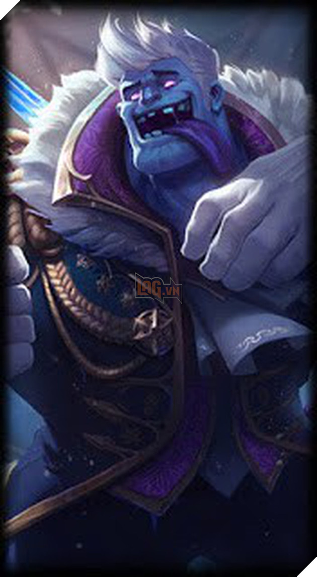 LMHT: Cập nhật Neeko, Renekton Công Nghệ và loạt trang phục Mùa Đông tại máy chủ PBE bản 8.24 21