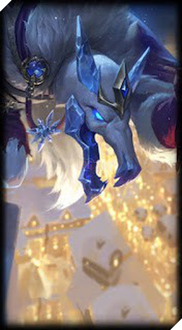 LMHT: Cập nhật Neeko, Renekton Công Nghệ và loạt trang phục Mùa Đông tại máy chủ PBE bản 8.24 44