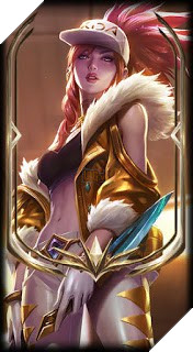 [PBE 8.24 lần 1] Ra mắt loạt trang phục Lễ Hội Tuyết Rơi cùng Renekton Công Nghệ siêu đẹp, Neeko lộ diện - Ảnh 61.