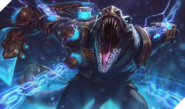 [PBE 8.24 lần 1] Ra mắt loạt trang phục Lễ Hội Tuyết Rơi cùng Renekton Công Nghệ siêu đẹp, Neeko lộ diện - Ảnh 71.