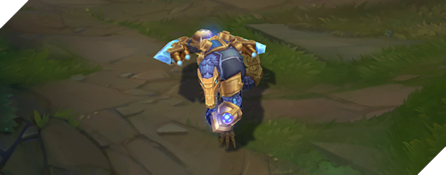 [PBE 8.24 lần 1] Ra mắt loạt trang phục Lễ Hội Tuyết Rơi cùng Renekton Công Nghệ siêu đẹp, Neeko lộ diện - Ảnh 72.