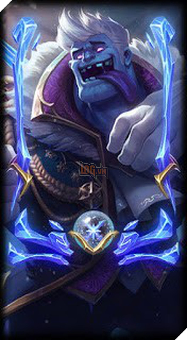 LMHT: Cập nhật Neeko, Renekton Công Nghệ và loạt trang phục Mùa Đông tại máy chủ PBE bản 8.24 20