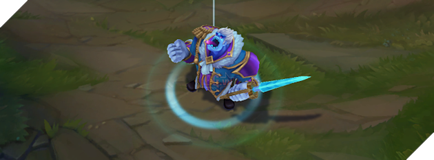 [PBE 8.24 lần 1] Ra mắt loạt trang phục Lễ Hội Tuyết Rơi cùng Renekton Công Nghệ siêu đẹp, Neeko lộ diện - Ảnh 23.