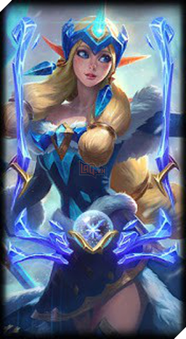 LMHT: Cập nhật Neeko, Renekton Công Nghệ và loạt trang phục Mùa Đông tại máy chủ PBE bản 8.24 32