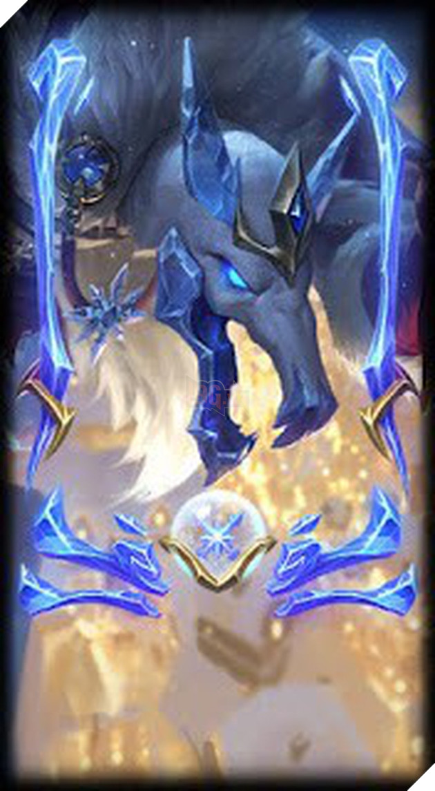 LMHT: Cập nhật Neeko, Renekton Công Nghệ và loạt trang phục Mùa Đông tại máy chủ PBE bản 8.24 43