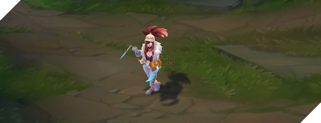 [PBE 8.24 lần 1] Ra mắt loạt trang phục Lễ Hội Tuyết Rơi cùng Renekton Công Nghệ siêu đẹp, Neeko lộ diện - Ảnh 62.