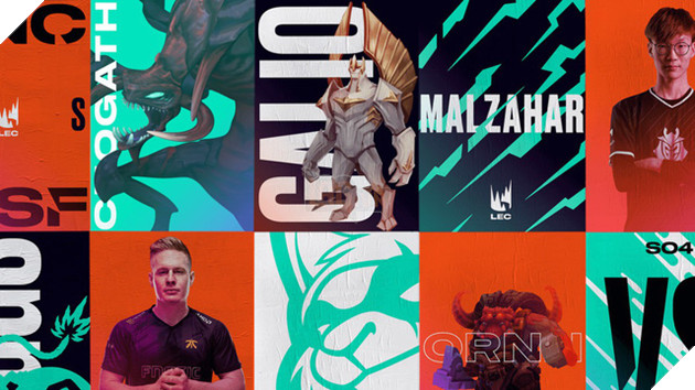 LMHT: LCS Châu Âu chính thức đổi tên vào năm 2019, công bố danh sách 10 đội tuyển tham dự - Ảnh 2.