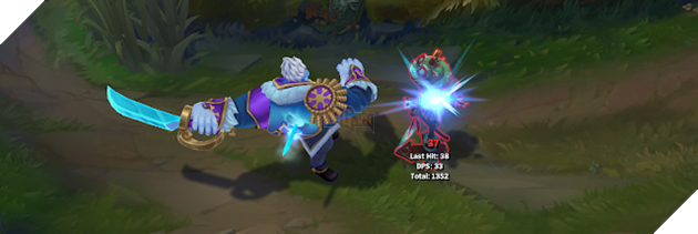 [PBE 8.24 lần 1] Ra mắt loạt trang phục Lễ Hội Tuyết Rơi cùng Renekton Công Nghệ siêu đẹp, Neeko lộ diện - Ảnh 24.