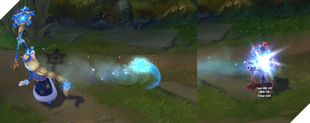 [PBE 8.24 lần 1] Ra mắt loạt trang phục Lễ Hội Tuyết Rơi cùng Renekton Công Nghệ siêu đẹp, Neeko lộ diện - Ảnh 34.