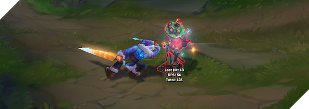 [PBE 8.24 lần 1] Ra mắt loạt trang phục Lễ Hội Tuyết Rơi cùng Renekton Công Nghệ siêu đẹp, Neeko lộ diện - Ảnh 55.