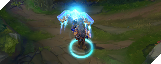 [PBE 8.24 lần 1] Ra mắt loạt trang phục Lễ Hội Tuyết Rơi cùng Renekton Công Nghệ siêu đẹp, Neeko lộ diện - Ảnh 74.