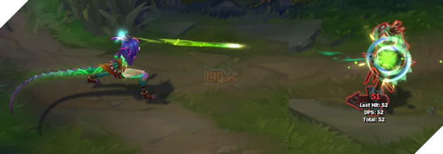 [PBE 8.24 lần 1] Ra mắt loạt trang phục Lễ Hội Tuyết Rơi cùng Renekton Công Nghệ siêu đẹp, Neeko lộ diện - Ảnh 6.