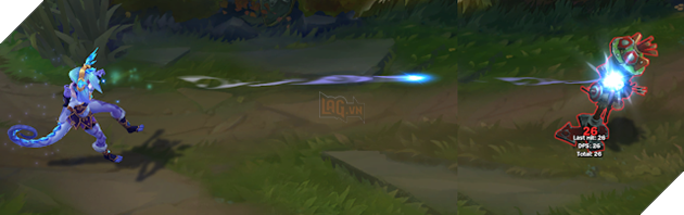 [PBE 8.24 lần 1] Ra mắt loạt trang phục Lễ Hội Tuyết Rơi cùng Renekton Công Nghệ siêu đẹp, Neeko lộ diện - Ảnh 12.