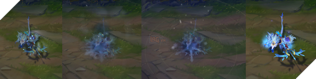 [PBE 8.24 lần 1] Ra mắt loạt trang phục Lễ Hội Tuyết Rơi cùng Renekton Công Nghệ siêu đẹp, Neeko lộ diện - Ảnh 46.