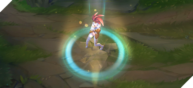 [PBE 8.24 lần 1] Ra mắt loạt trang phục Lễ Hội Tuyết Rơi cùng Renekton Công Nghệ siêu đẹp, Neeko lộ diện - Ảnh 64.