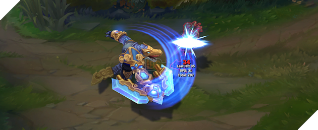 [PBE 8.24 lần 1] Ra mắt loạt trang phục Lễ Hội Tuyết Rơi cùng Renekton Công Nghệ siêu đẹp, Neeko lộ diện - Ảnh 75.