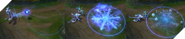 [PBE 8.24 lần 1] Ra mắt loạt trang phục Lễ Hội Tuyết Rơi cùng Renekton Công Nghệ siêu đẹp, Neeko lộ diện - Ảnh 47.