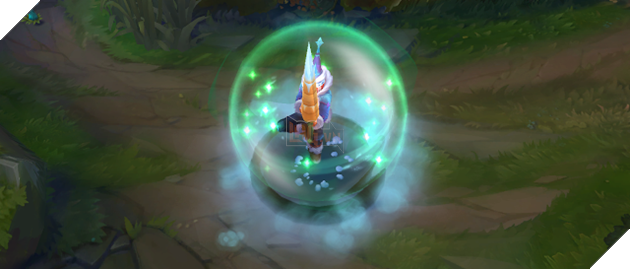 [PBE 8.24 lần 1] Ra mắt loạt trang phục Lễ Hội Tuyết Rơi cùng Renekton Công Nghệ siêu đẹp, Neeko lộ diện - Ảnh 57.