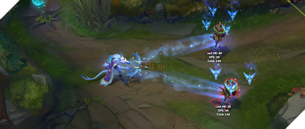 [PBE 8.24 lần 1] Ra mắt loạt trang phục Lễ Hội Tuyết Rơi cùng Renekton Công Nghệ siêu đẹp, Neeko lộ diện - Ảnh 48.