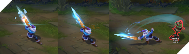 [PBE 8.24 lần 1] Ra mắt loạt trang phục Lễ Hội Tuyết Rơi cùng Renekton Công Nghệ siêu đẹp, Neeko lộ diện - Ảnh 58.