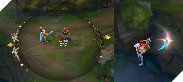 [PBE 8.24 lần 1] Ra mắt loạt trang phục Lễ Hội Tuyết Rơi cùng Renekton Công Nghệ siêu đẹp, Neeko lộ diện - Ảnh 66.