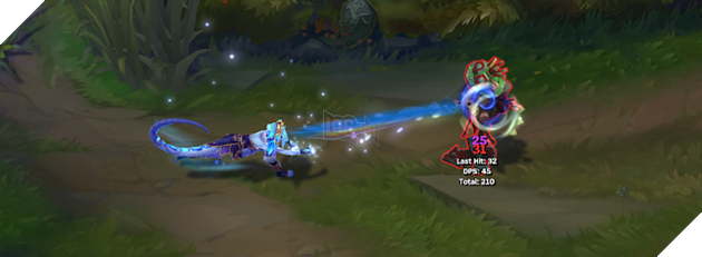 [PBE 8.24 lần 1] Ra mắt loạt trang phục Lễ Hội Tuyết Rơi cùng Renekton Công Nghệ siêu đẹp, Neeko lộ diện - Ảnh 15.