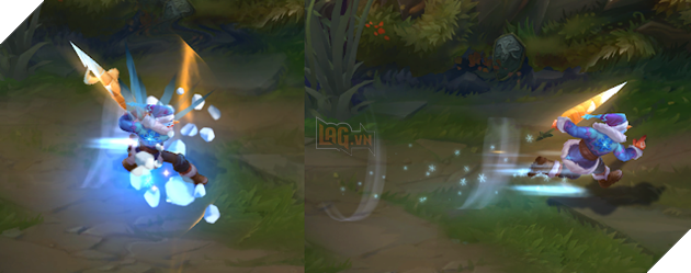 [PBE 8.24 lần 1] Ra mắt loạt trang phục Lễ Hội Tuyết Rơi cùng Renekton Công Nghệ siêu đẹp, Neeko lộ diện - Ảnh 59.