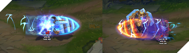 [PBE 8.24 lần 1] Ra mắt loạt trang phục Lễ Hội Tuyết Rơi cùng Renekton Công Nghệ siêu đẹp, Neeko lộ diện - Ảnh 78.