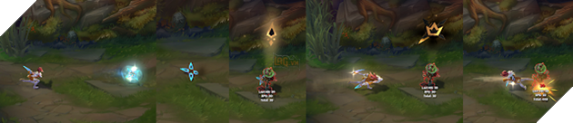 [PBE 8.24 lần 1] Ra mắt loạt trang phục Lễ Hội Tuyết Rơi cùng Renekton Công Nghệ siêu đẹp, Neeko lộ diện - Ảnh 69.