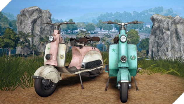 PUBG Mobile: Chi tiết phiên bản 0.9.5 của PUBG Mobile Quốc tế với vô số những sự thay đổi