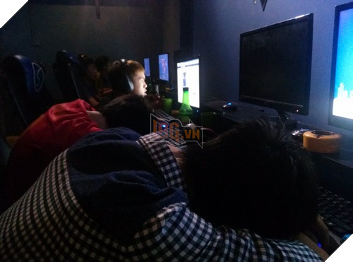 Trà đá game thủ: Bí kíp "vui và khỏe" cho game thủ vào mùa đông 