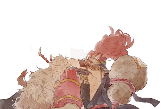 Ngôn tình Âm Dương Sư: Tỳ x Tửu - Chuyện Chưa Kể Phần 2 