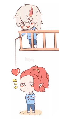 Ngôn tình Âm Dương Sư: Tỳ x Tửu - Chuyện Chưa Kể Phần 2  3