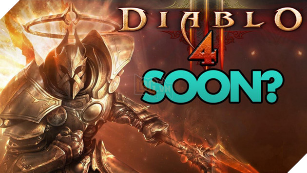 Diablo 4 đang được ngầm phát triển dưới tên mã FENRIS - Ảnh 1.