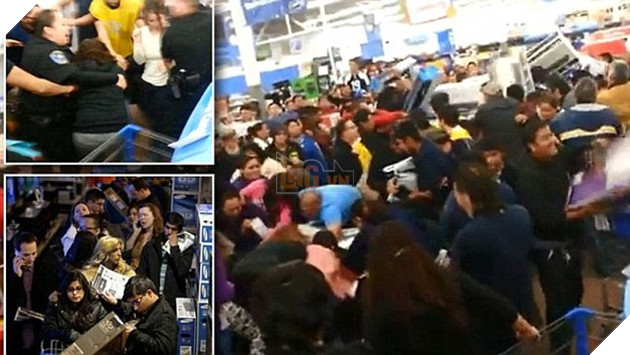 Black Friday là ngày gì và tại sao người ta phát cuồng vì Black Friday? 10