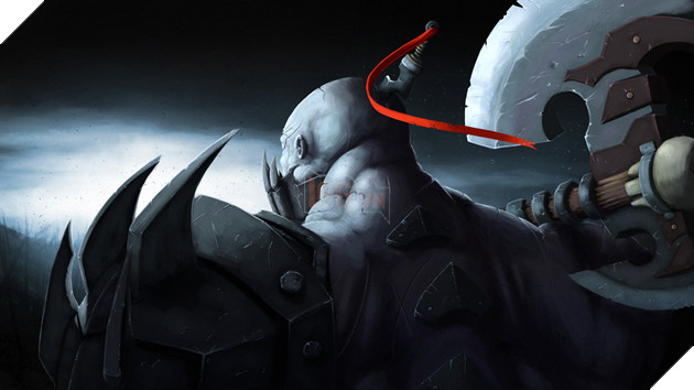 Liên Minh Huyền Thoại: TOP 7 vị tướng có thể tận dụng cực tốt ngọc mới Nện Khiên 2