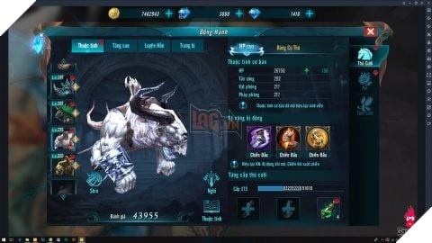Photo of Game thủ MU Awaken – VNG chia sẻ nhau cách xây dựng nhân vật High Elf chuyên sát thương đánh Boss